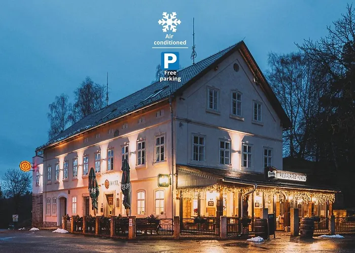 Hotel Kortus
