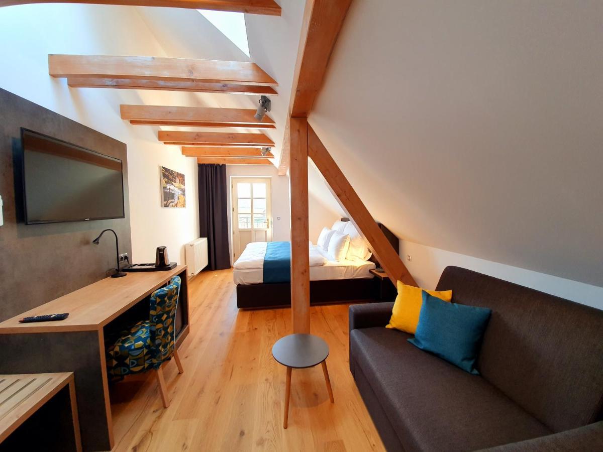 Kortus Hotel 4*