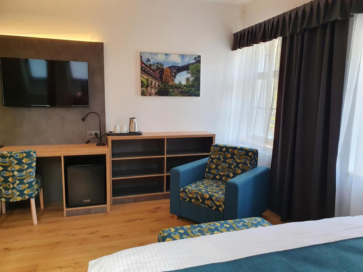 Kortus Hotel