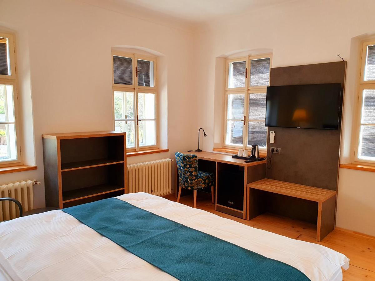 Kortus Hotel Jetřichovice