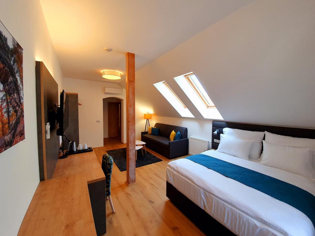 Kortus Hotel