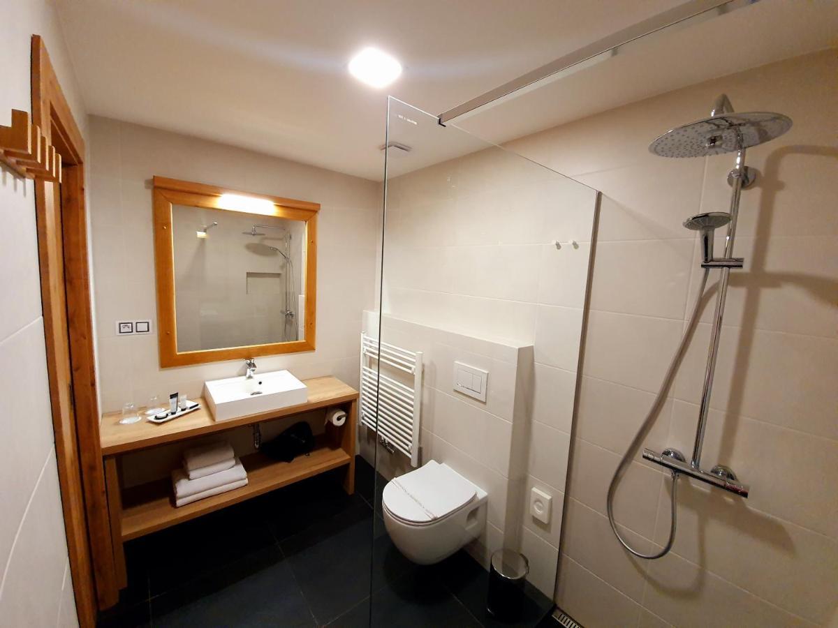Kortus Hotel Jetřichovice